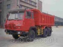 Sida Steyr dump truck ZZ3256BM294K