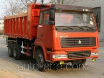 Sida Steyr dump truck ZZ3256M2946C