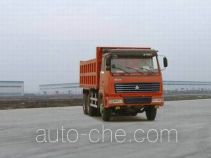 Sida Steyr dump truck ZZ3256M2949B