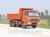 Sida Steyr dump truck ZZ3256M3646A