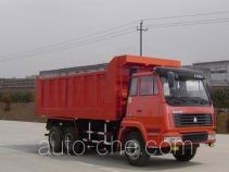 Sida Steyr dump truck ZZ3256M3646B