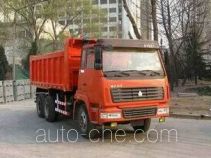 Sida Steyr dump truck ZZ3256M3646C