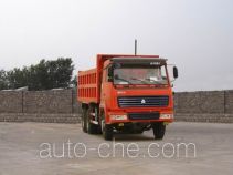 Sida Steyr dump truck ZZ3256M3646F