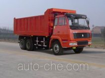 Sida Steyr dump truck ZZ3256M3846B