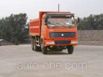 Sida Steyr dump truck ZZ3256M3846F
