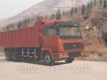 Sida Steyr dump truck ZZ3256M4146F