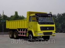 Sida Steyr dump truck ZZ3256M4346A