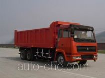 Sida Steyr dump truck ZZ3256M4346F