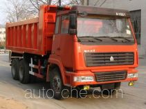 Sida Steyr dump truck ZZ3256N3446A