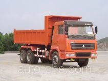 Sida Steyr dump truck ZZ3256N3646A