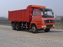 Sida Steyr dump truck ZZ3256N3646B