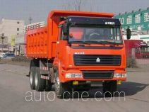 Sida Steyr dump truck ZZ3256N3646C