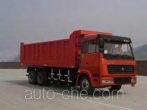 Sida Steyr dump truck ZZ3256N4146F