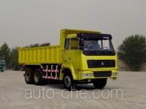 Sida Steyr dump truck ZZ3256N4346A