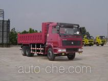 Sida Steyr dump truck ZZ3256N4646A