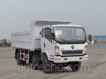 Huanghe dump truck ZZ3257K39C5C1