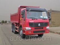 Sinotruk Howo dump truck ZZ3257M2947AN