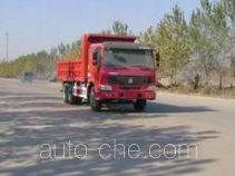 Sinotruk Howo dump truck ZZ3257M2949B
