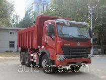 Sinotruk Howo dump truck ZZ3257M3047P2