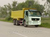 Sinotruk Howo dump truck ZZ3257M3241