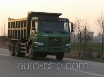 Sinotruk Howo dump truck ZZ3257M3241B
