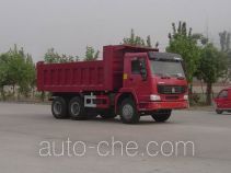 Sinotruk Howo dump truck ZZ3257M3247A