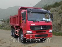 Sinotruk Howo dump truck ZZ3257M3247AN