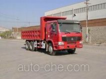 Sinotruk Howo dump truck ZZ3257M3247C