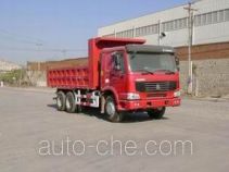 Sinotruk Howo dump truck ZZ3257M3247C1