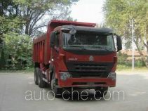 Sinotruk Howo dump truck ZZ3257M3247N1
