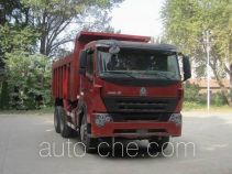 Sinotruk Howo dump truck ZZ3257M3247P1