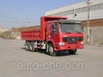 Sinotruk Howo dump truck ZZ3257M3447C1