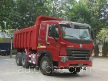 Sinotruk Howo dump truck ZZ3257M3447N1