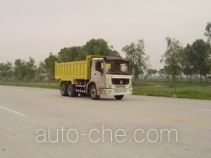 Sinotruk Howo dump truck ZZ3257M3641