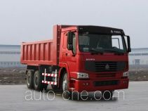Sinotruk Howo dump truck ZZ3257M3647A