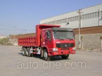 Sinotruk Howo dump truck ZZ3257M3647C1