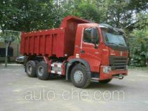 Sinotruk Howo dump truck ZZ3257M3647P2
