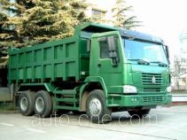 Sinotruk Howo dump truck ZZ3257M3647W