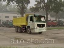 Sinotruk Howo dump truck ZZ3257M3841