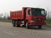 Sinotruk Howo dump truck ZZ3257M3841B