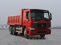 Sinotruk Howo dump truck ZZ3257M3847AJ