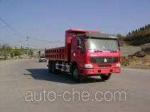 Sinotruk Howo dump truck ZZ3257M3847C