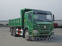 Sinotruk Howo dump truck ZZ3257M3847D1