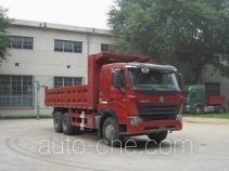 Sinotruk Howo dump truck ZZ3257M3847N1
