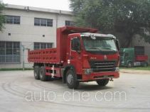 Sinotruk Howo dump truck ZZ3257M3847N2