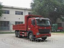 Sinotruk Howo dump truck ZZ3257M3847P1