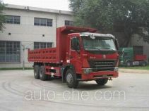 Sinotruk Howo dump truck ZZ3257M3847P2