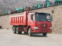 Sinotruk Howo dump truck ZZ3257M3847W