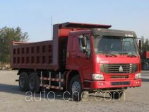 Sinotruk Howo dump truck ZZ3257M4147A