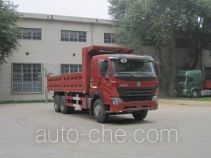 Sinotruk Howo dump truck ZZ3257M4147N1